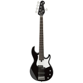 5-струнная бас-гитара Yamaha BB235 BLK
