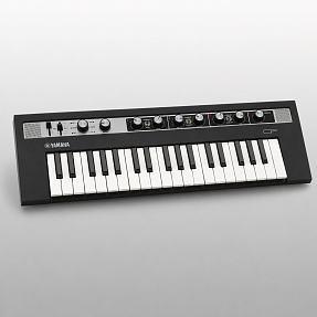 Синтезатор Yamaha Reface CP