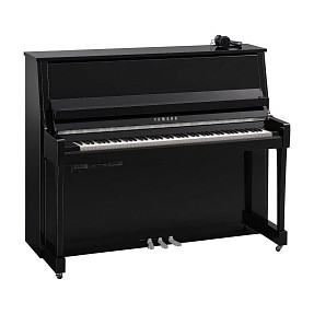 Гибридное сайлент пианино Yamaha B30 SC3 PEC