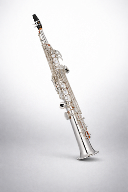 Сопрано-саксофон Yamaha YSS-875EXS