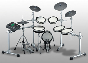 Набор пэдов Yamaha DTP902
