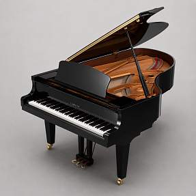 Рояль-сайлент Yamaha C3S PE//X