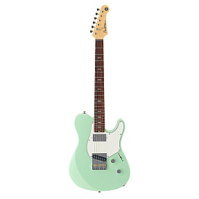 Электрогитара Yamaha PACIFICA SC Standard Plus 11S Peppermint Green