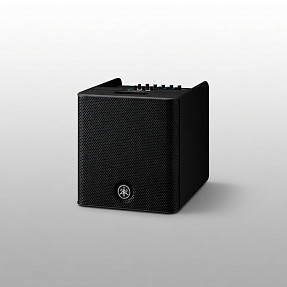 Акустическая система Yamaha STAGEPAS 200BTR