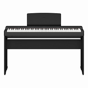 Цифровое пианино Yamaha P-225BK