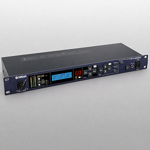 Цифровой процессор эффектов Yamaha SPX2000 — купить в интернет