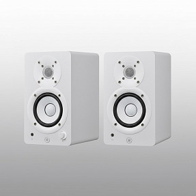 Студийный монитор Yamaha HS3W