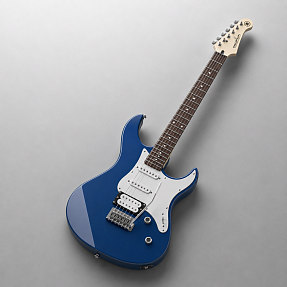 Электрогитара Yamaha PACIFICA 112V UNITED BLUE