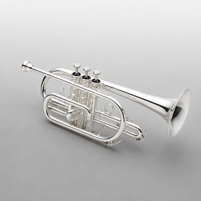 Корнет Yamaha YCR-2310SIII