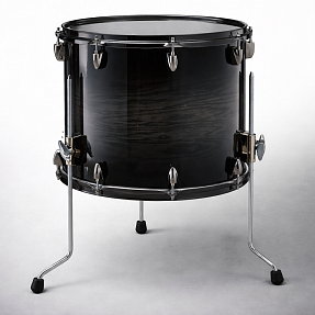 Том напольный Yamaha LNF1615(BLSS)