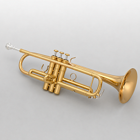 Труба Yamaha YTR-5335GII