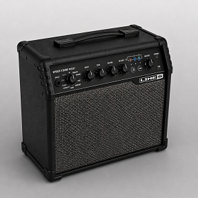 Комбоусилитель LINE6 SPIDER V20 MK2