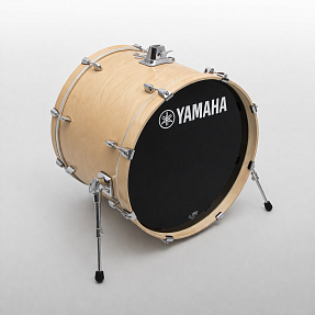 Бас-барабан Yamaha SBB1815 NW