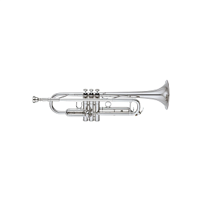 Труба Yamaha YTR-6335RCS