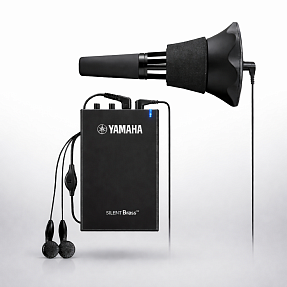 Сурдина Silent Yamaha SB7J Trumpet