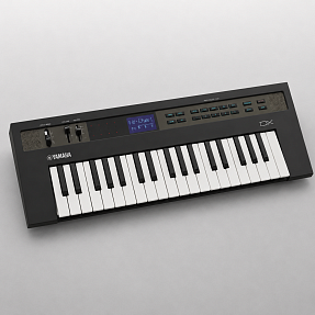 Синтезатор Yamaha Reface DX 