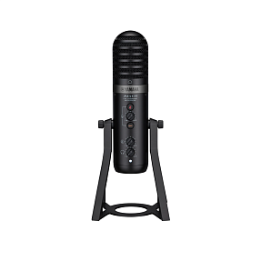 Микрофон Yamaha AG01 Black