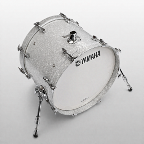 Бас-барабан Yamaha AMB2016 SLS