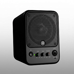 Активный студийный монитор Yamaha MS101-4