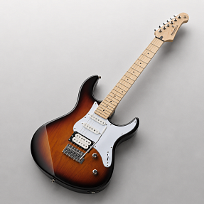 Электрогитара Yamaha PACIFICA 112VM TBS
