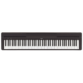 Цифровое пианино Yamaha P-48B