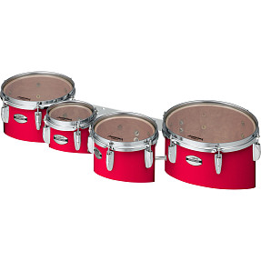 Маршевый том Yamaha QD6312 FESTIVE RED