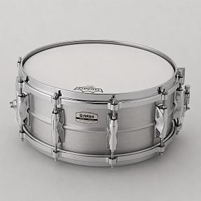 Стальной малый барабан Yamaha SSS1455