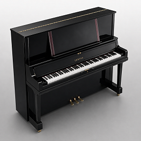 Акустическое пианино Yamaha YUS5 PE