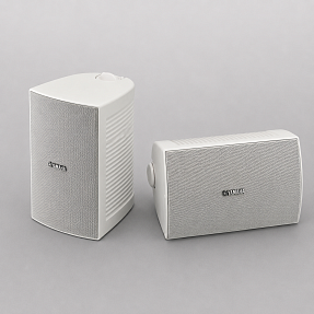 Всепогодная настенная акустическая система Yamaha NS-AW294 WHITE