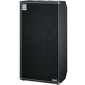 Кабинет для бас-гитары AMPEG HSVT-810E