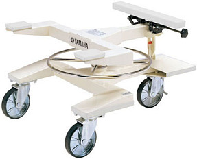 Перевозчик роялей Yamaha CGP-3//LEA