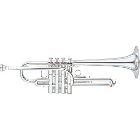 Труба Yamaha YTR-9630