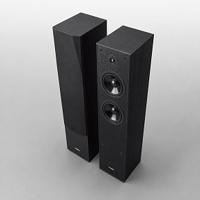 Aкустическая система Yamaha NS-F51 BLACK