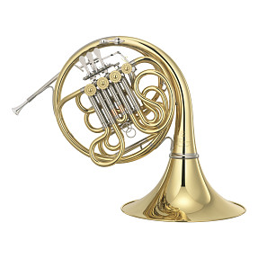 Валторна Yamaha YHR-871DULII