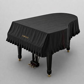 Чехол для рояля Yamaha C1