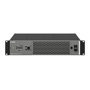 Трансляционный усилитель мощности Yamaha XMS12s8-D