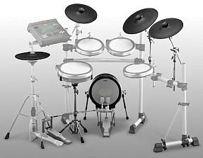 Набор пэдов Yamaha DTP900