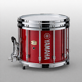 Маршевый барабан Yamaha MS9414CH RED FOREST
