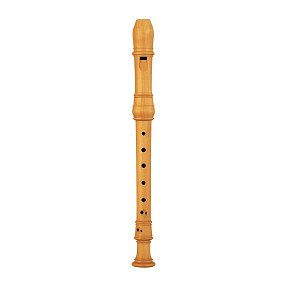 Блокфлейта Yamaha YRN-801