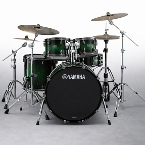 Бас барабан Yamaha LNB2216(ESS)