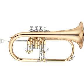 Флюгельгорн Yamaha YFH-631G