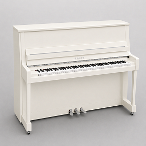Акустическое пианино Yamaha B20 PWHC