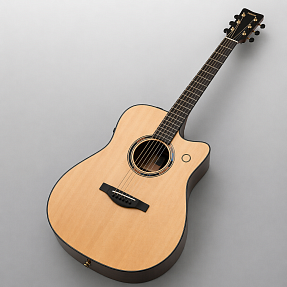 Трансакустическая гитара Yamaha TAG3 C NATURAL