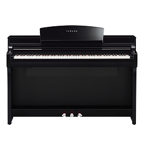 Цифровое пианино Yamaha CSP-275PE