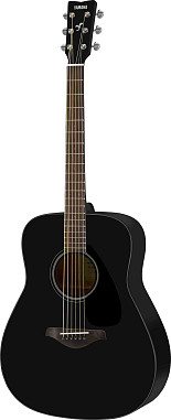 Гитара Yamaha FG800 BL