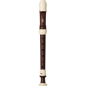 Блокфлейта Yamaha YRS-321