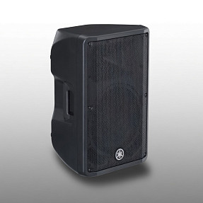 Активная акустическая система Yamaha DBR12