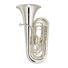 Туба Yamaha YCB-621S