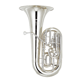 Туба Yamaha YFB-822S
