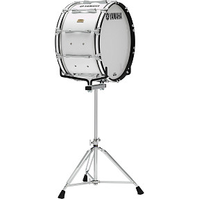 Cтойка для большого маршевого бас барабана Yamaha MBS810A